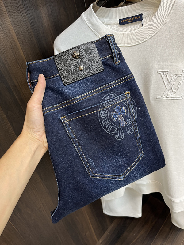 Chrome Hearts 0073