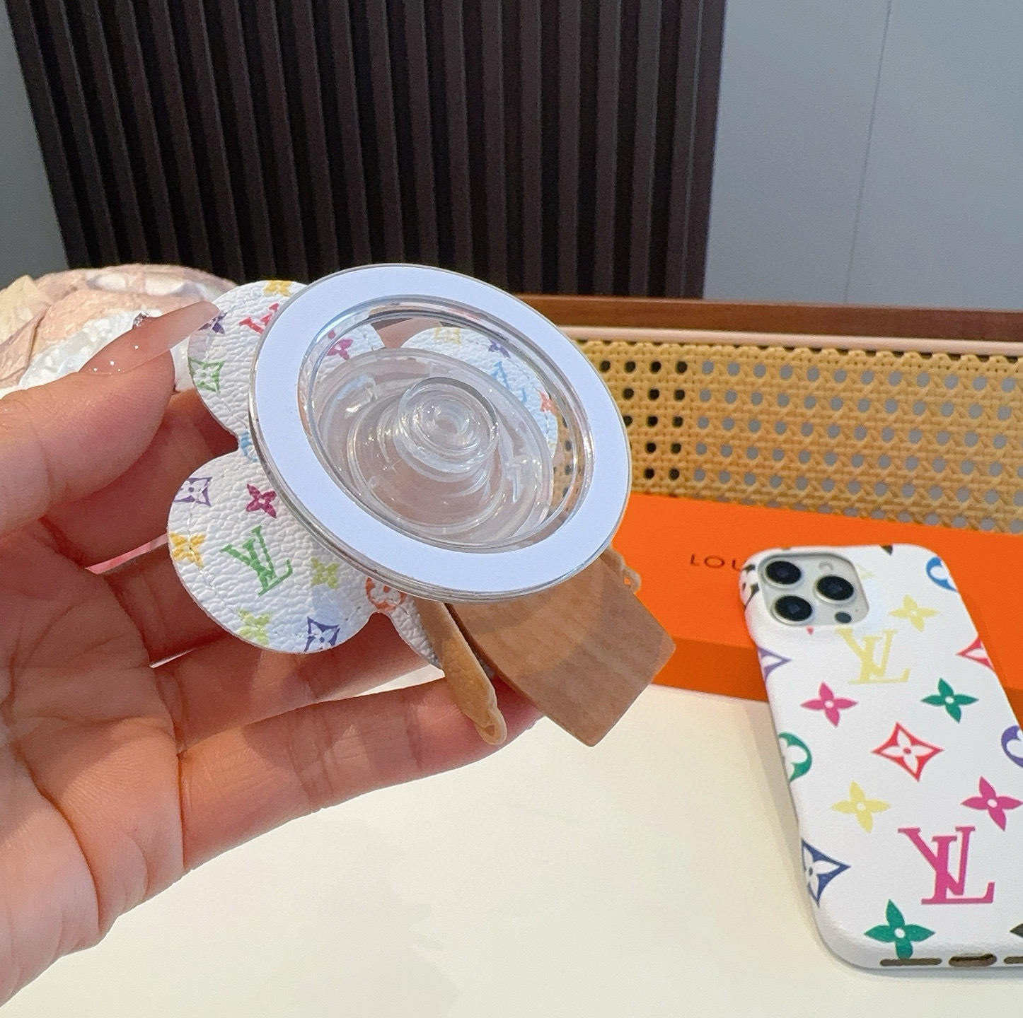 Mobile phone case 0062