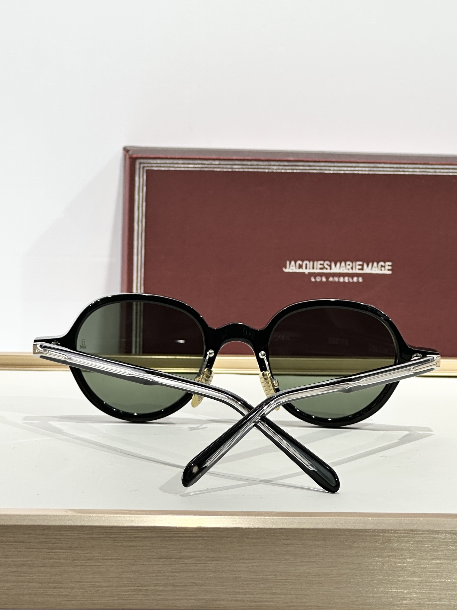 Jacques Marie Mage 0098