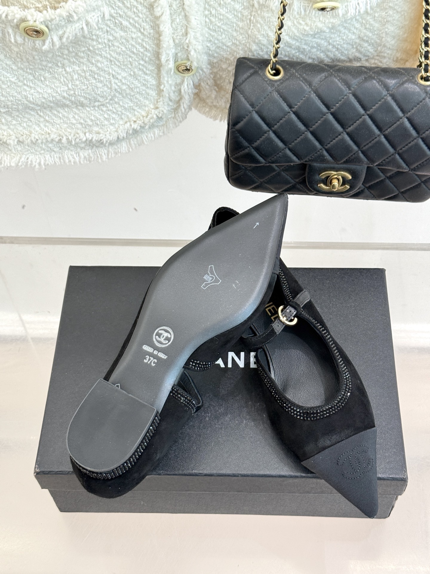 Chanel 0177