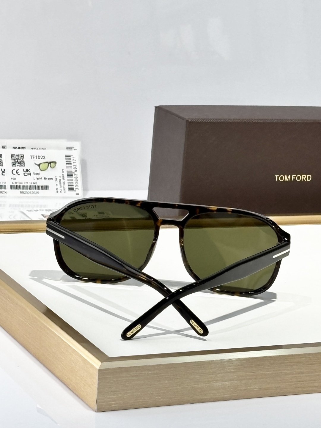 TOM FORD 0009