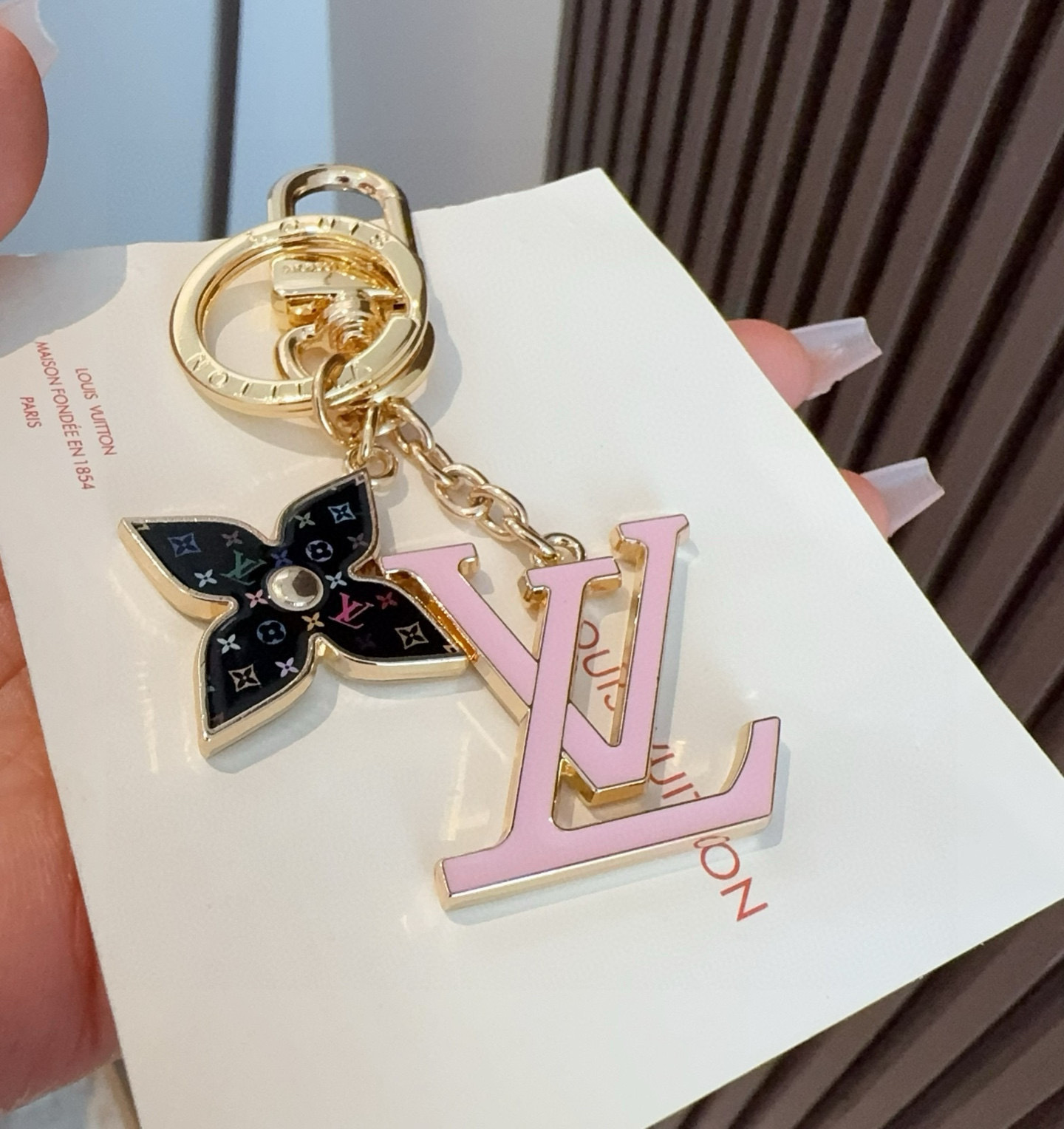 Key chain 0054