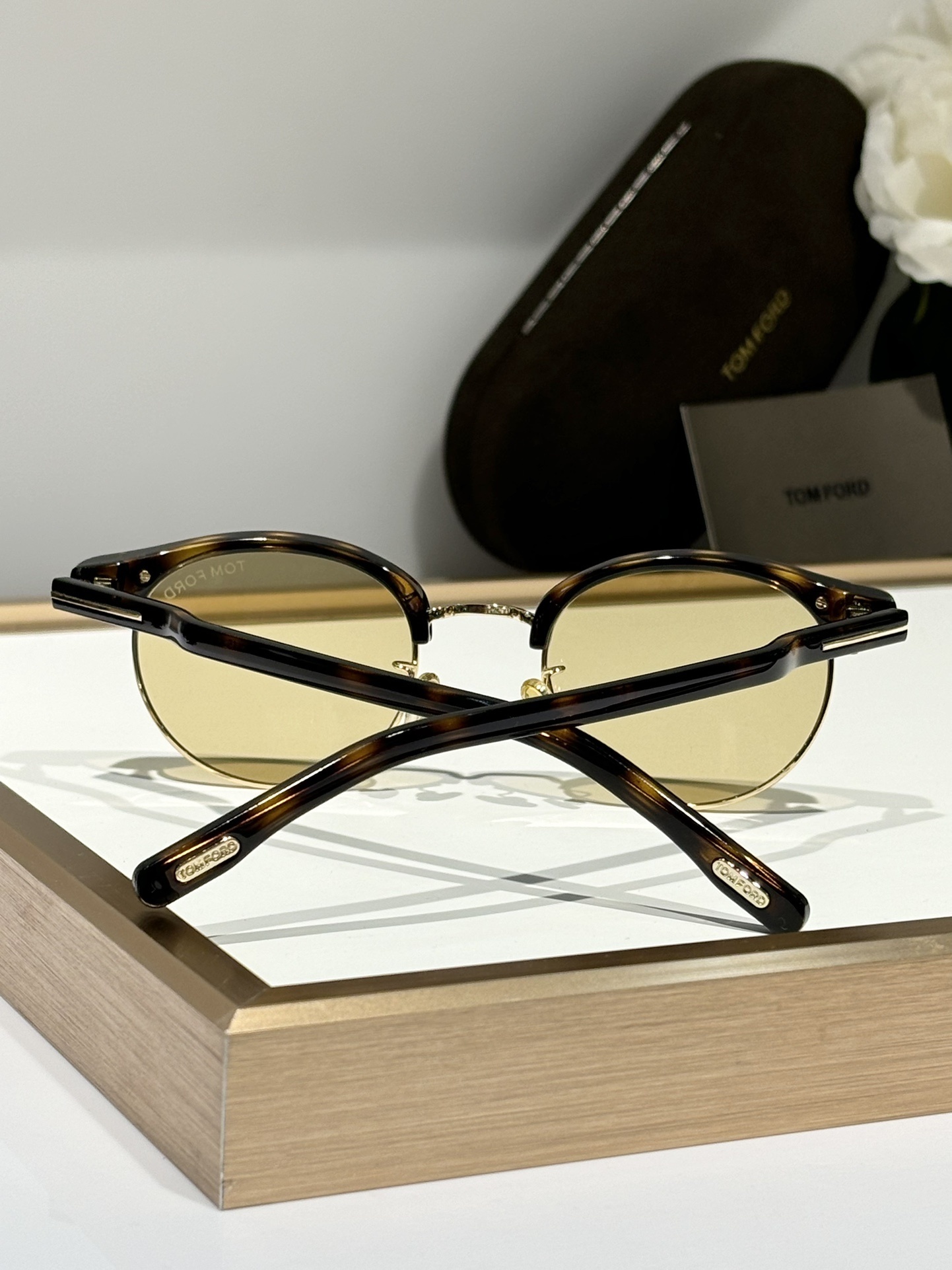 TOM FORD 0023