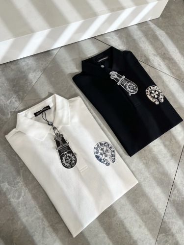 Chrome Hearts 0051
