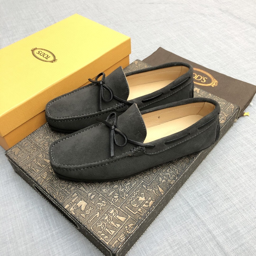 TOD'S 0019
