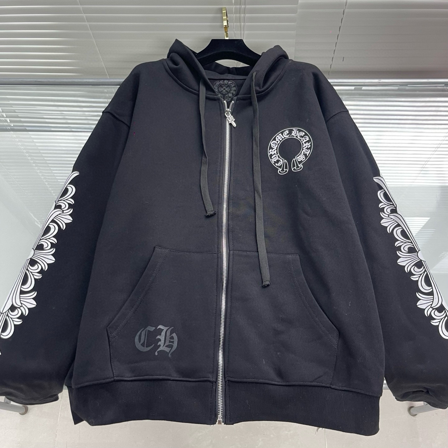 Chrome Hearts 0041