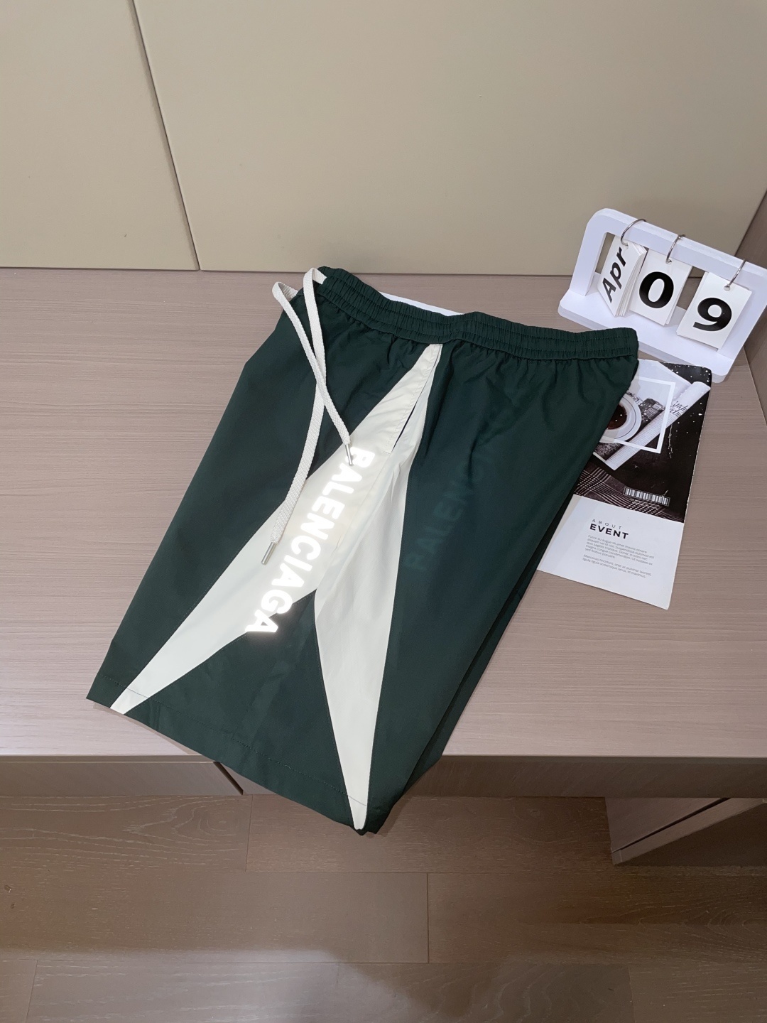 Shorts and beach pants 0040