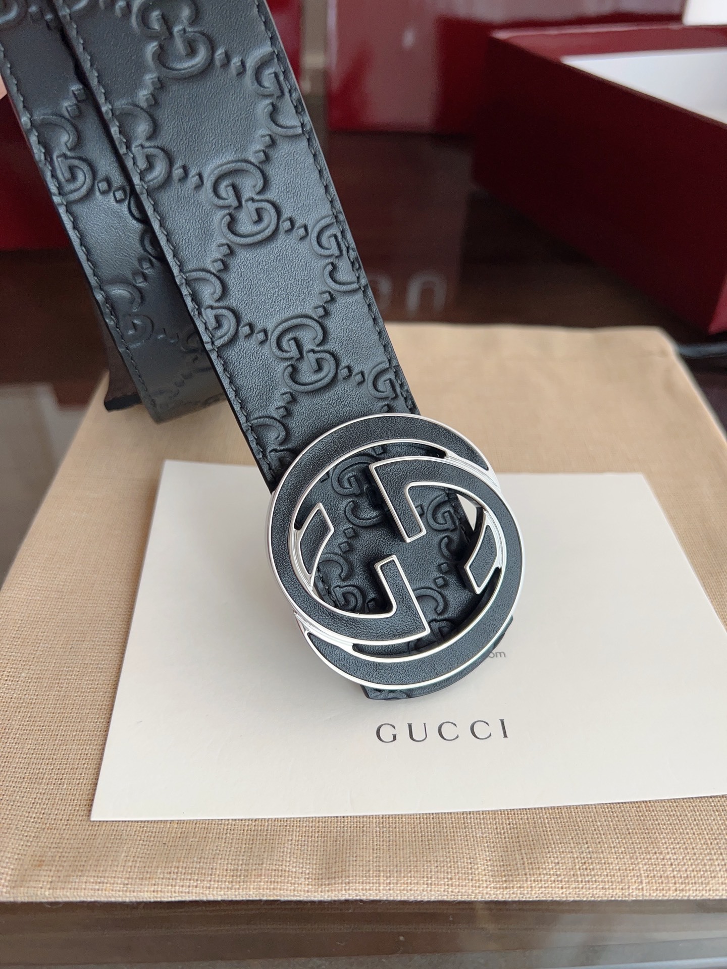 GUCCI 0107