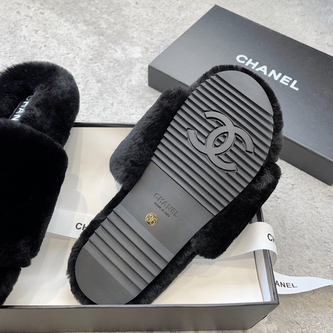 Chanel 0386
