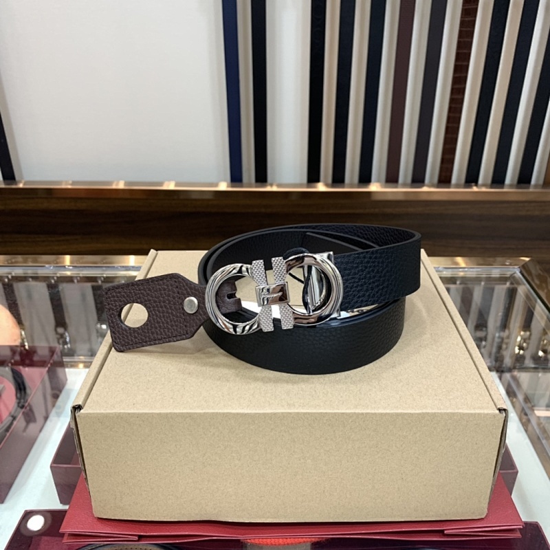 Salvatore Ferragamo 0022