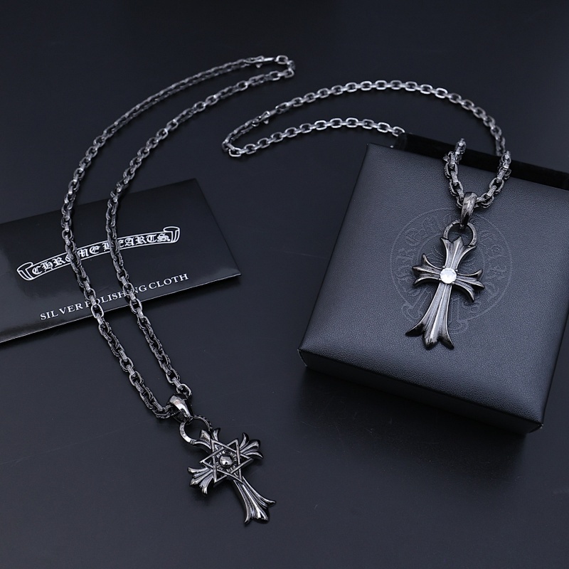 CHROME HEARTS 0045