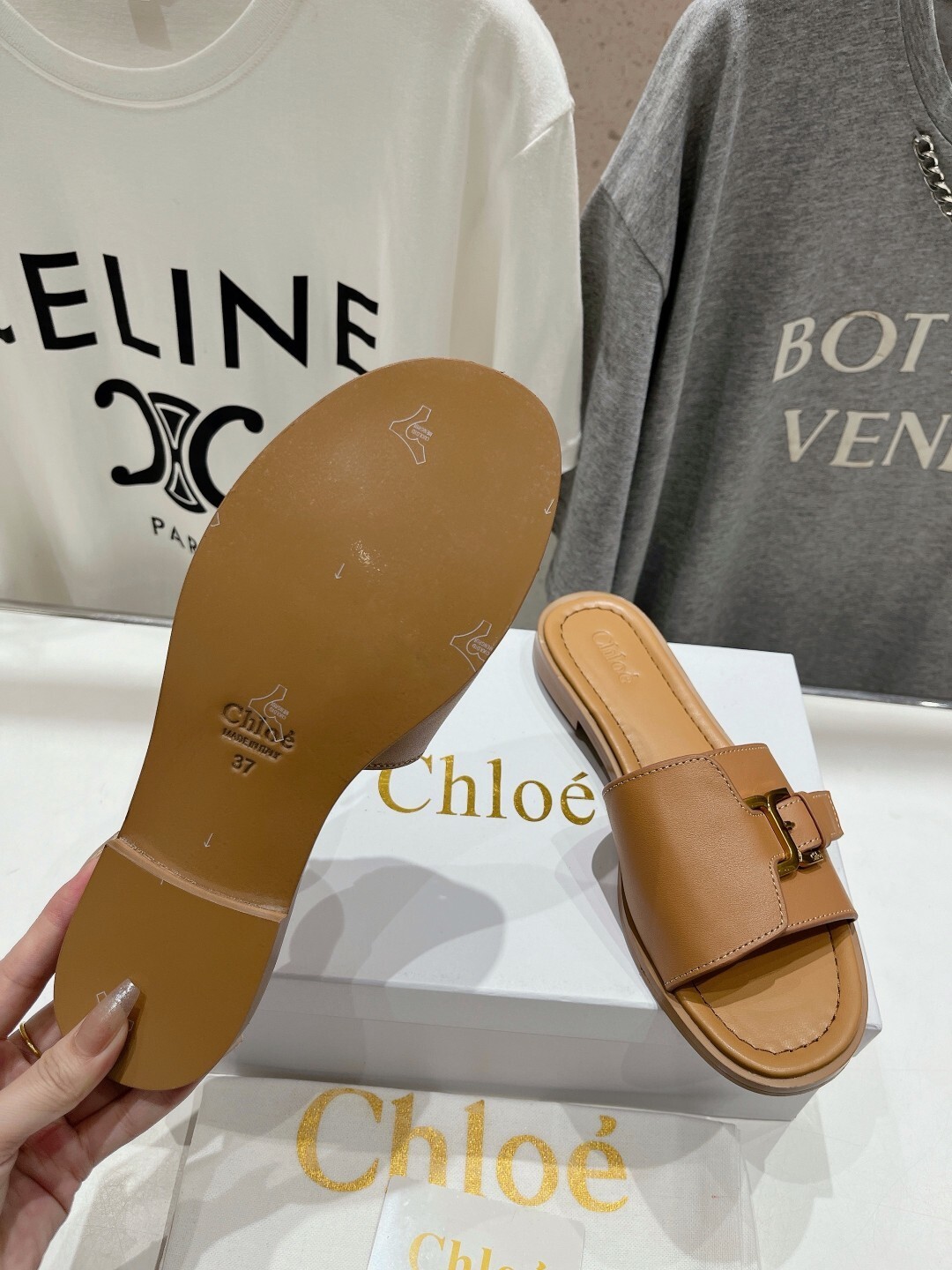 CHLOE shoes_ 0025