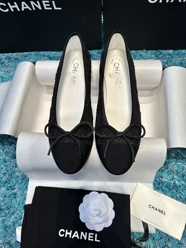 Chanel 0297
