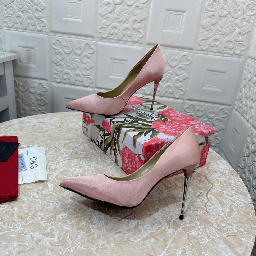 Dolce & gabbana 0125