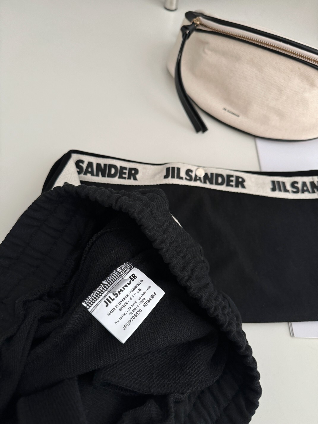 JILSANDER 010