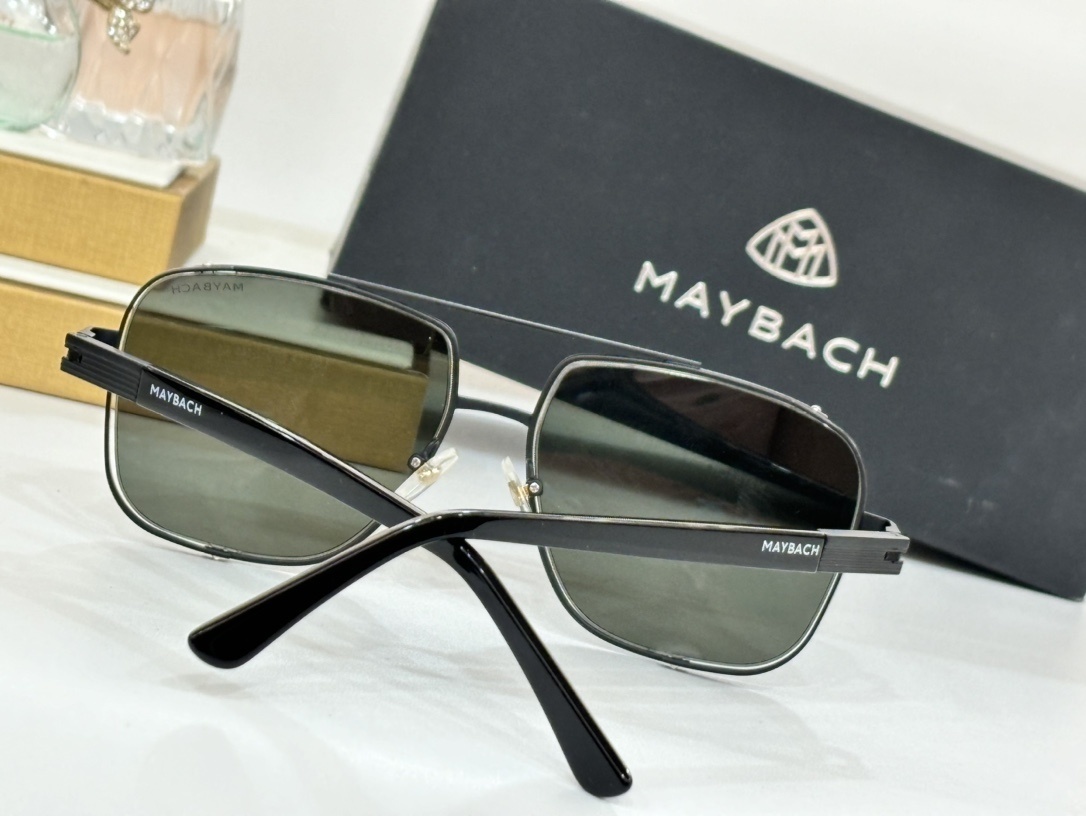 MAYBACH 0015