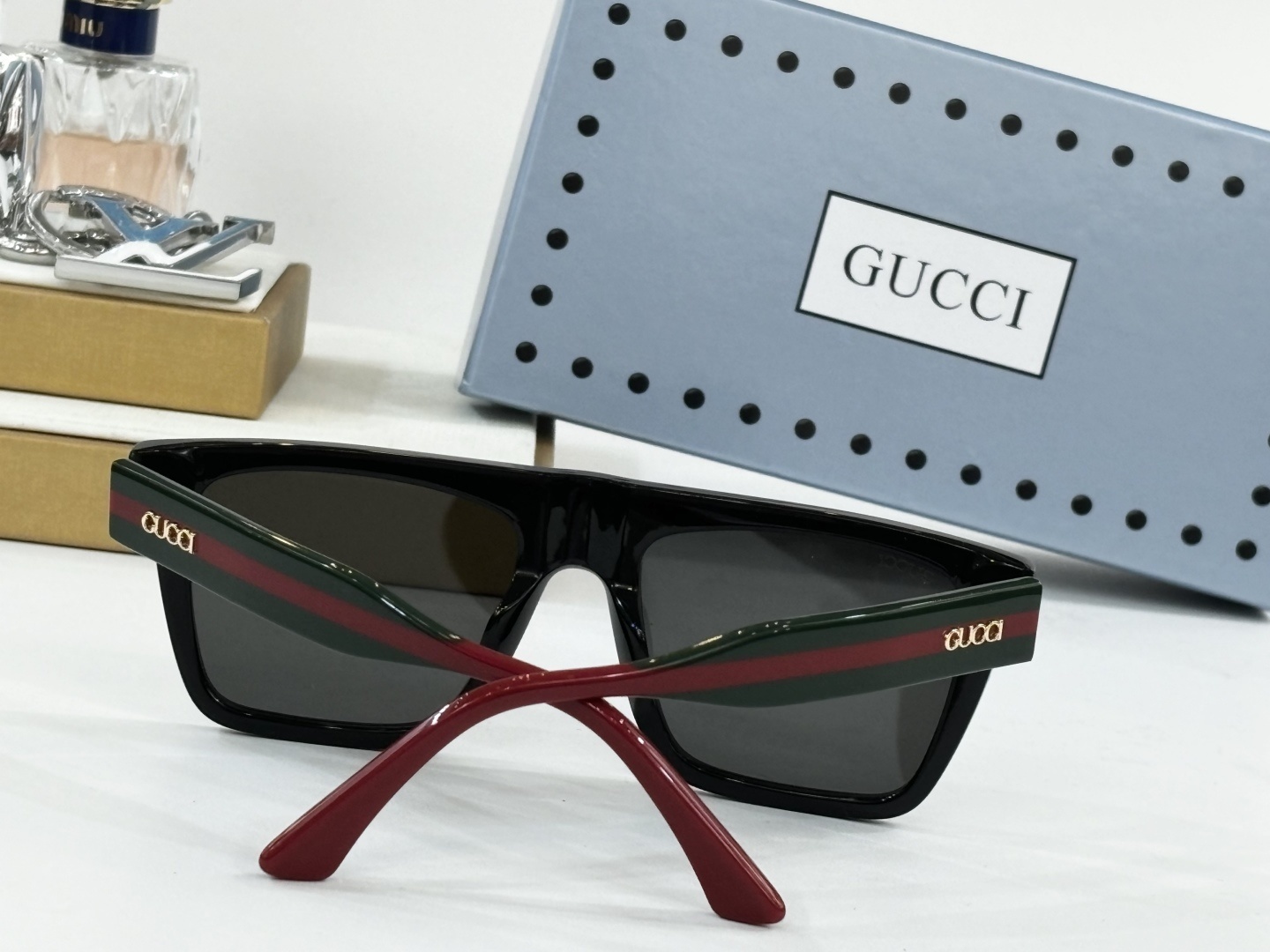 Gucci 0027