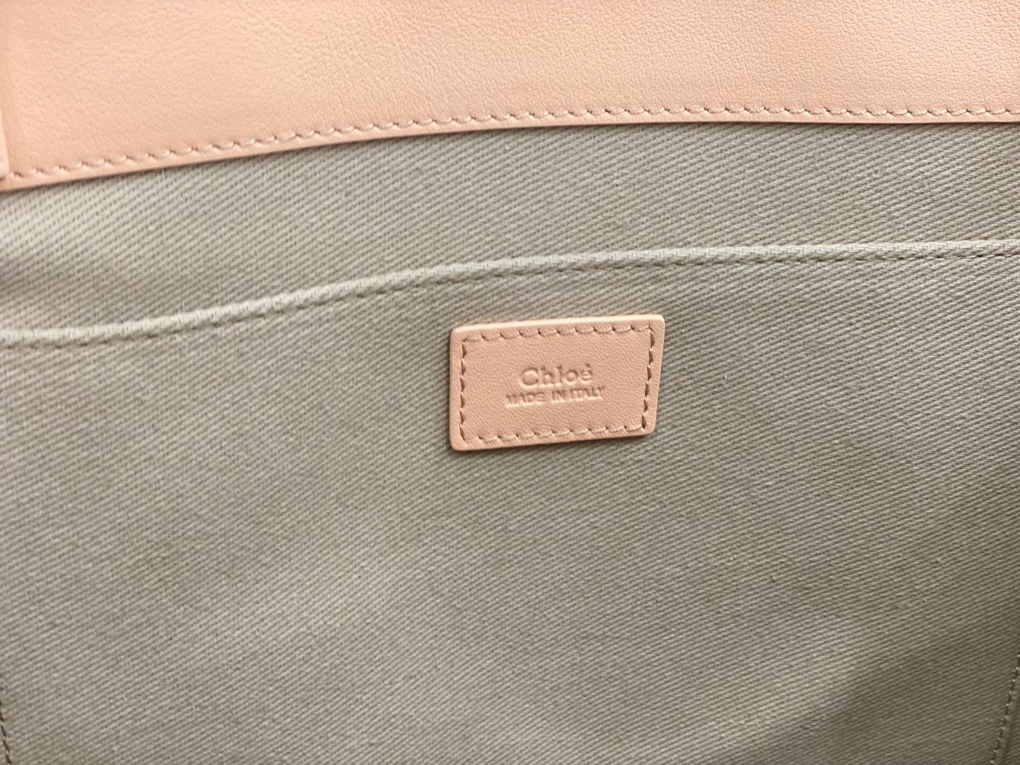 Chloé 151