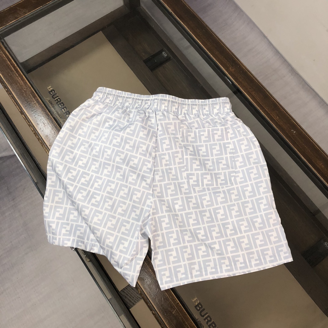 Shorts and beach pants 0276