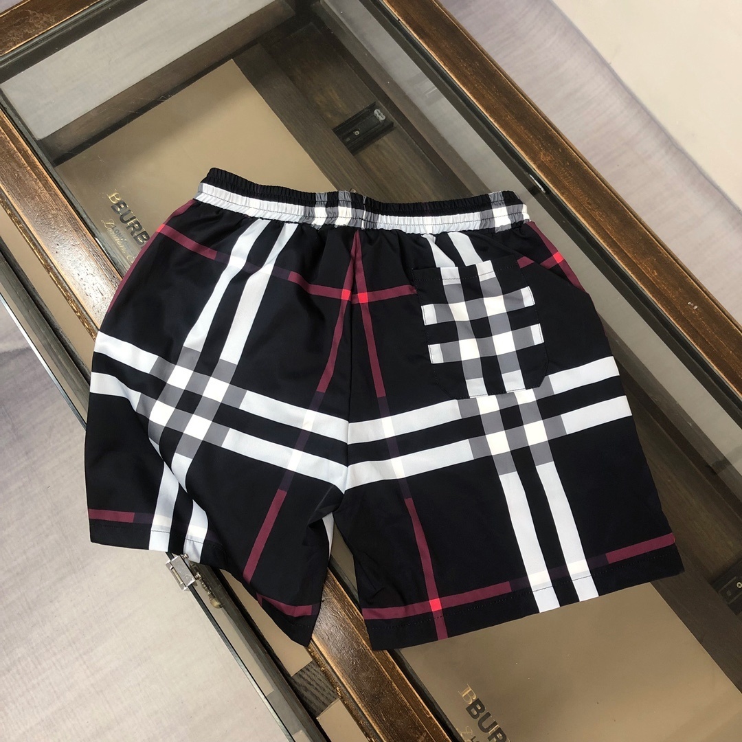 Shorts and beach pants 0250