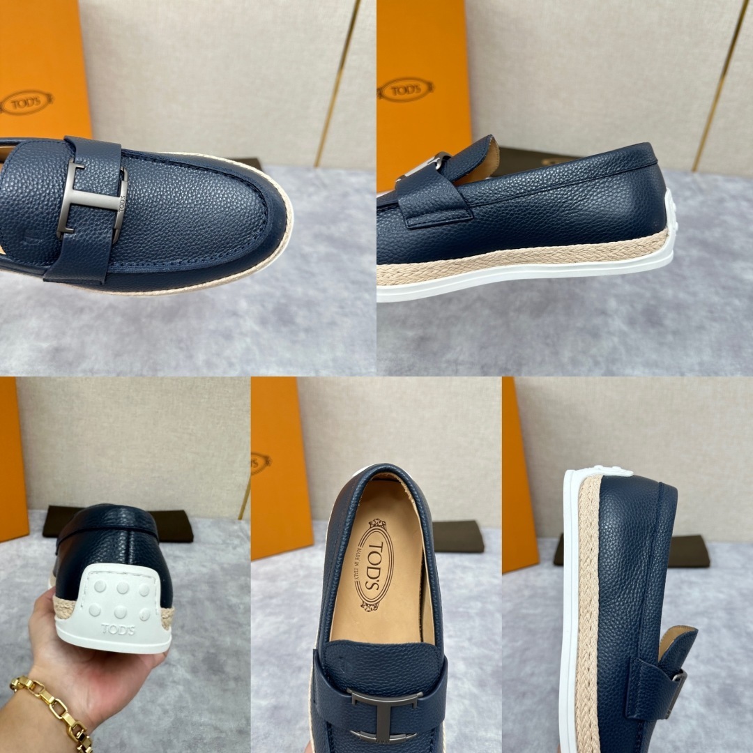 TOD'S 0024