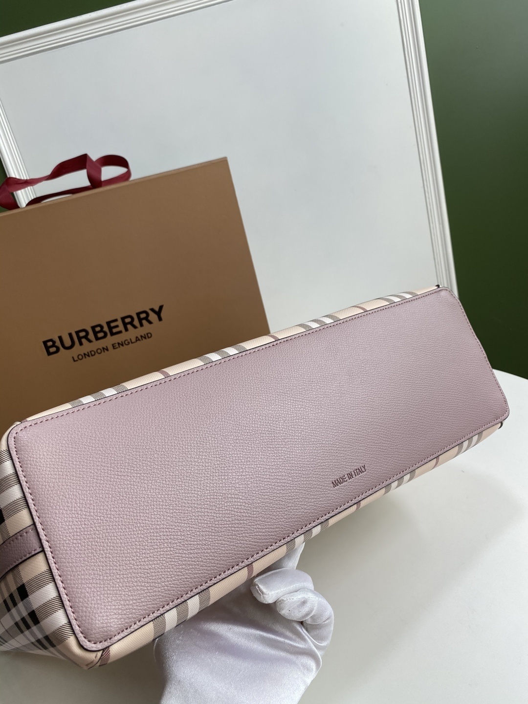 BURBERRY 0187
