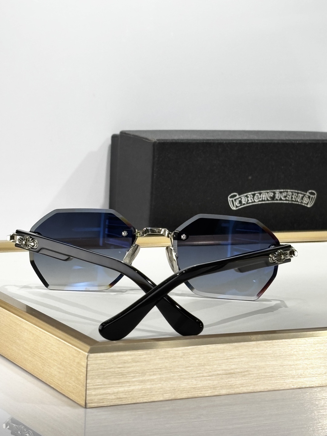 CHROME HEARTS 0043