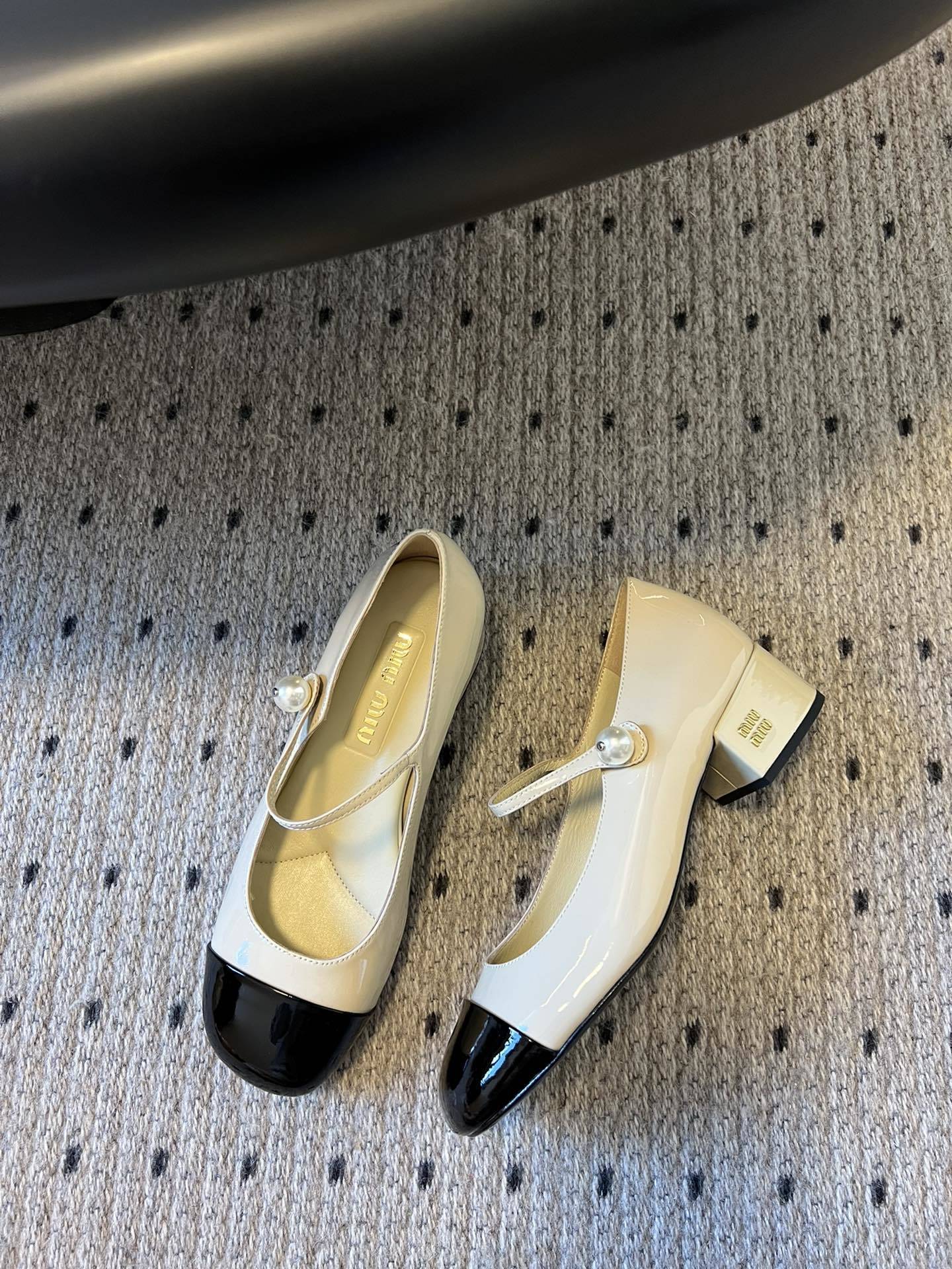 Miu Miu Shoes 0088