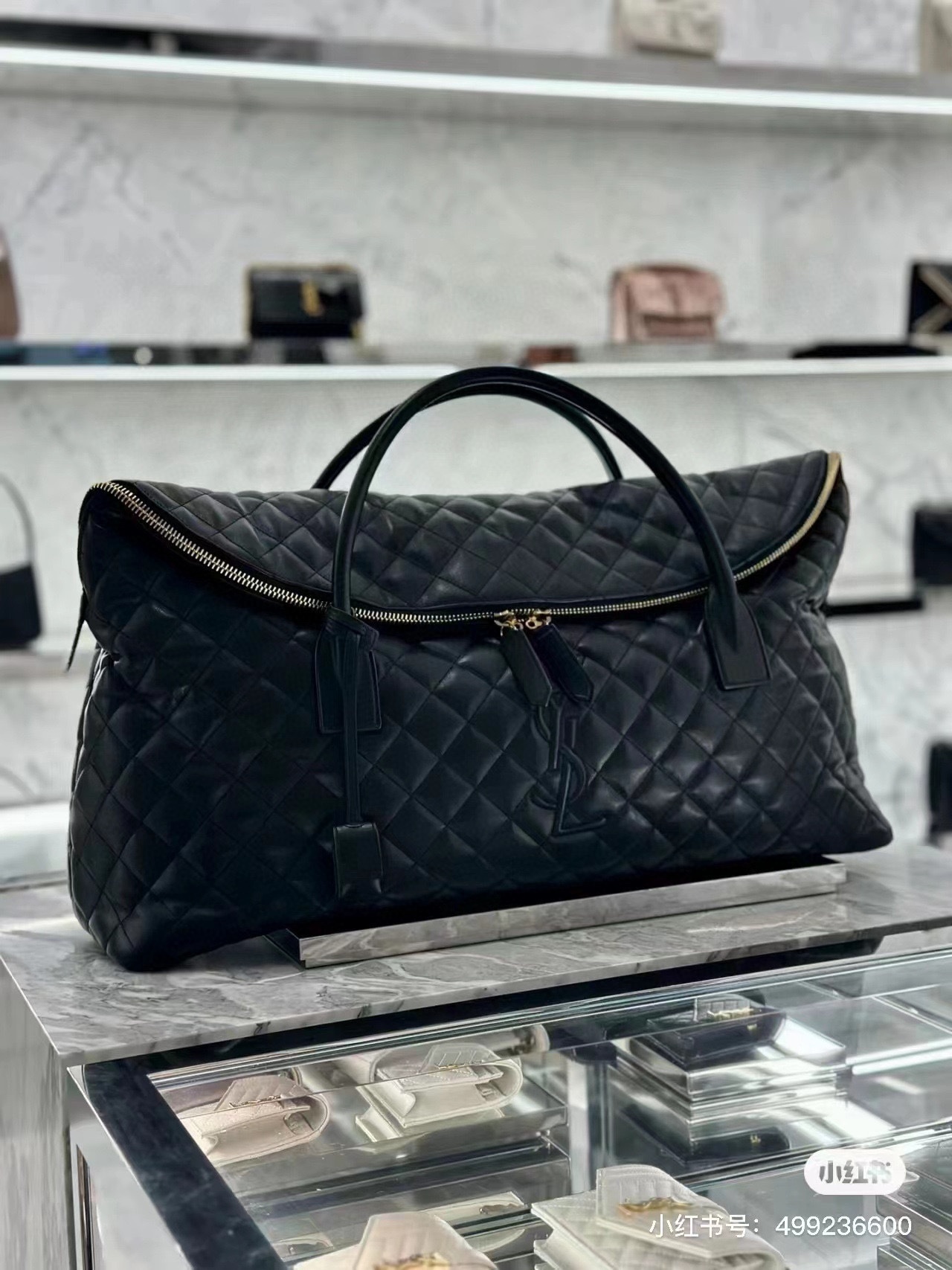 YSL 0122