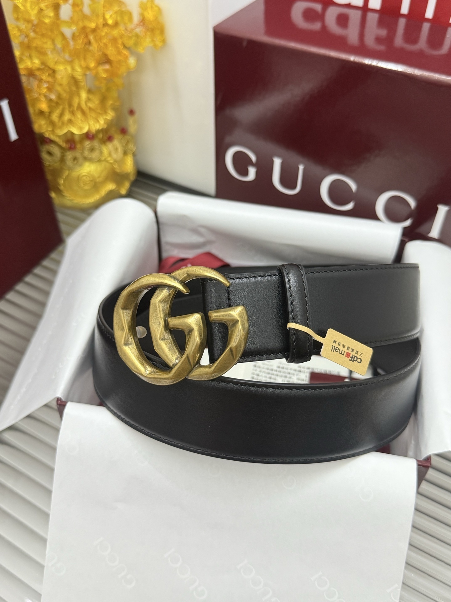 GUCCI 0095