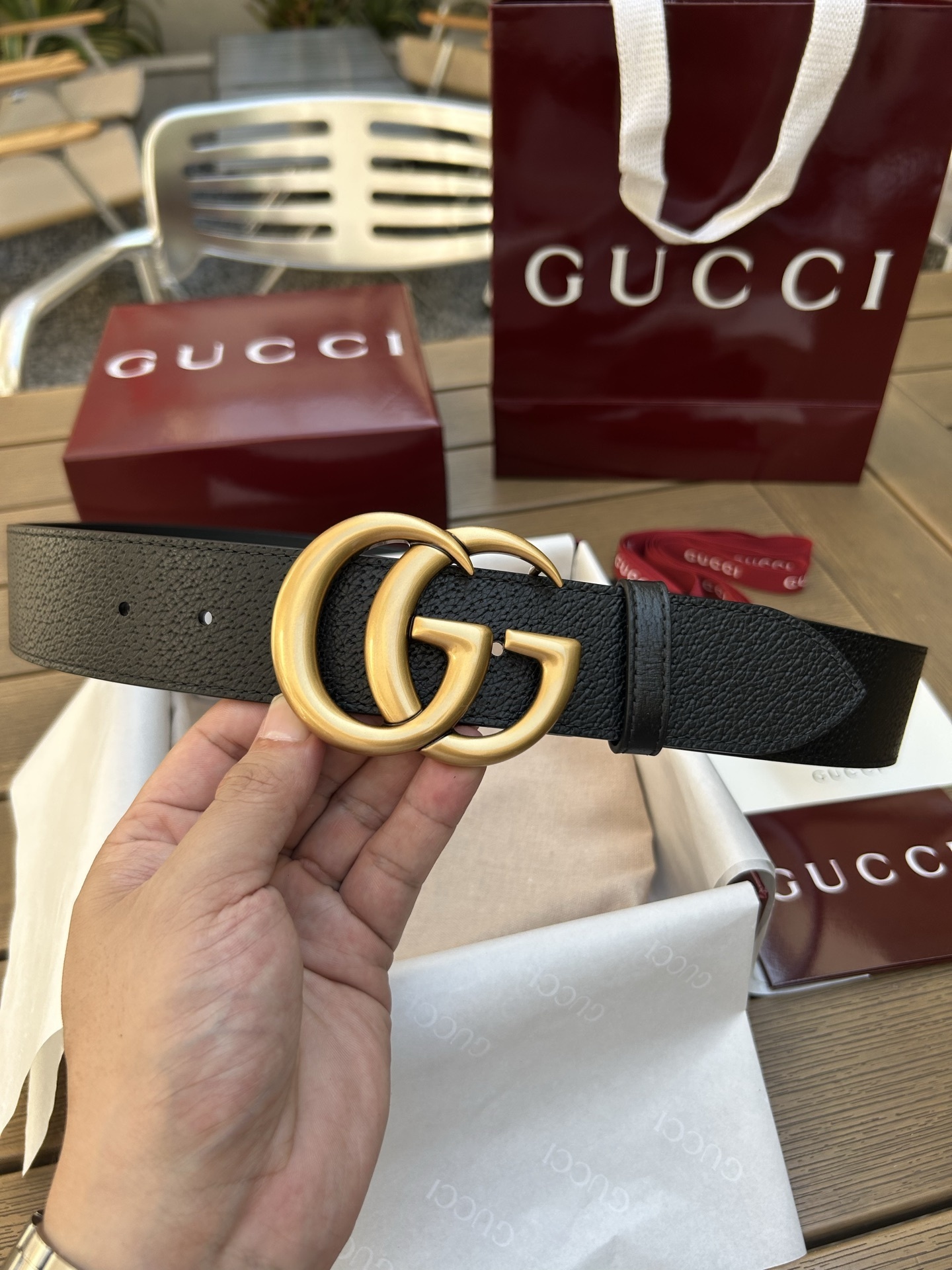 GUCCI 0072