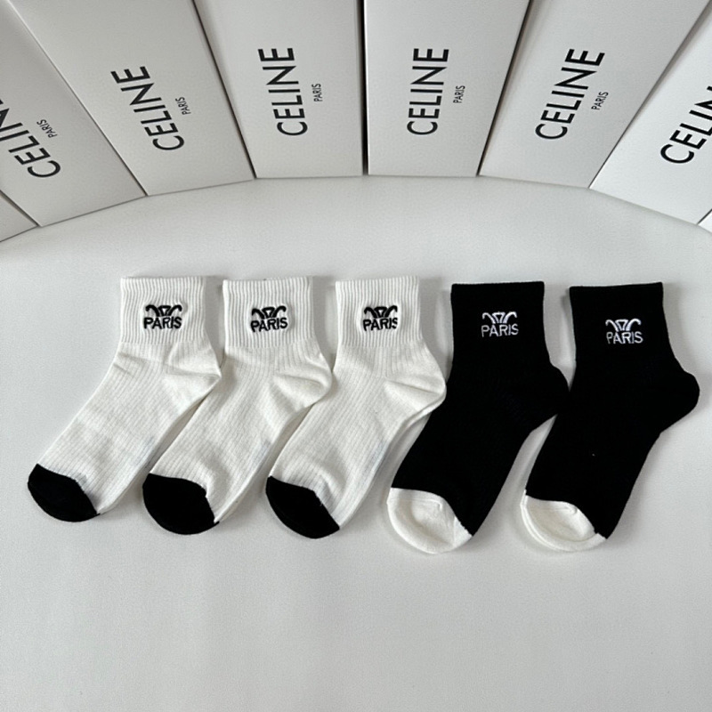 socks 0268