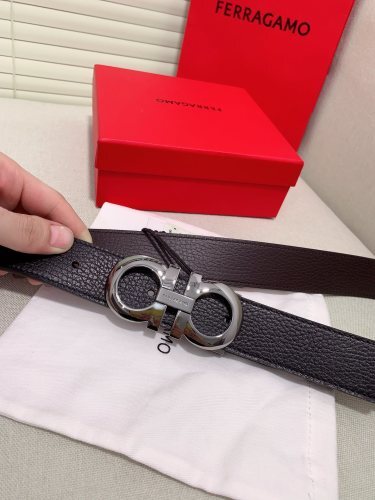 Salvatore Ferragamo 0036