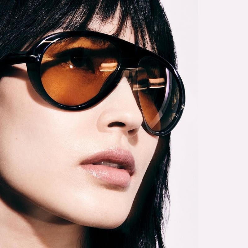 TOM FORD 0018