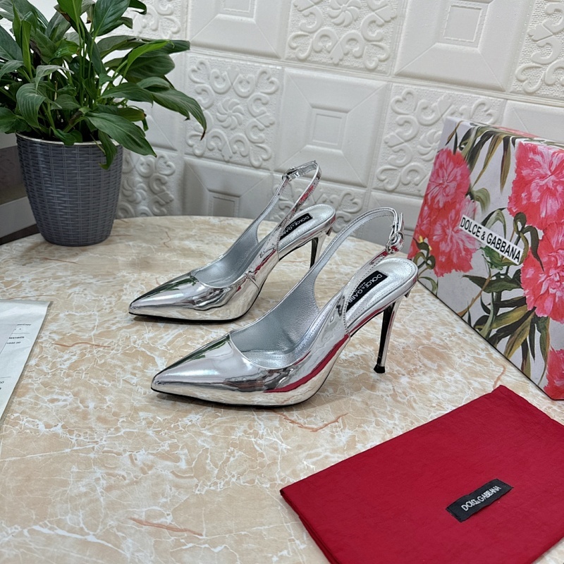 Dolce & gabbana 0121