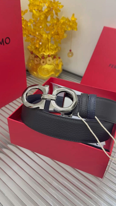 Salvatore farragamo 0037