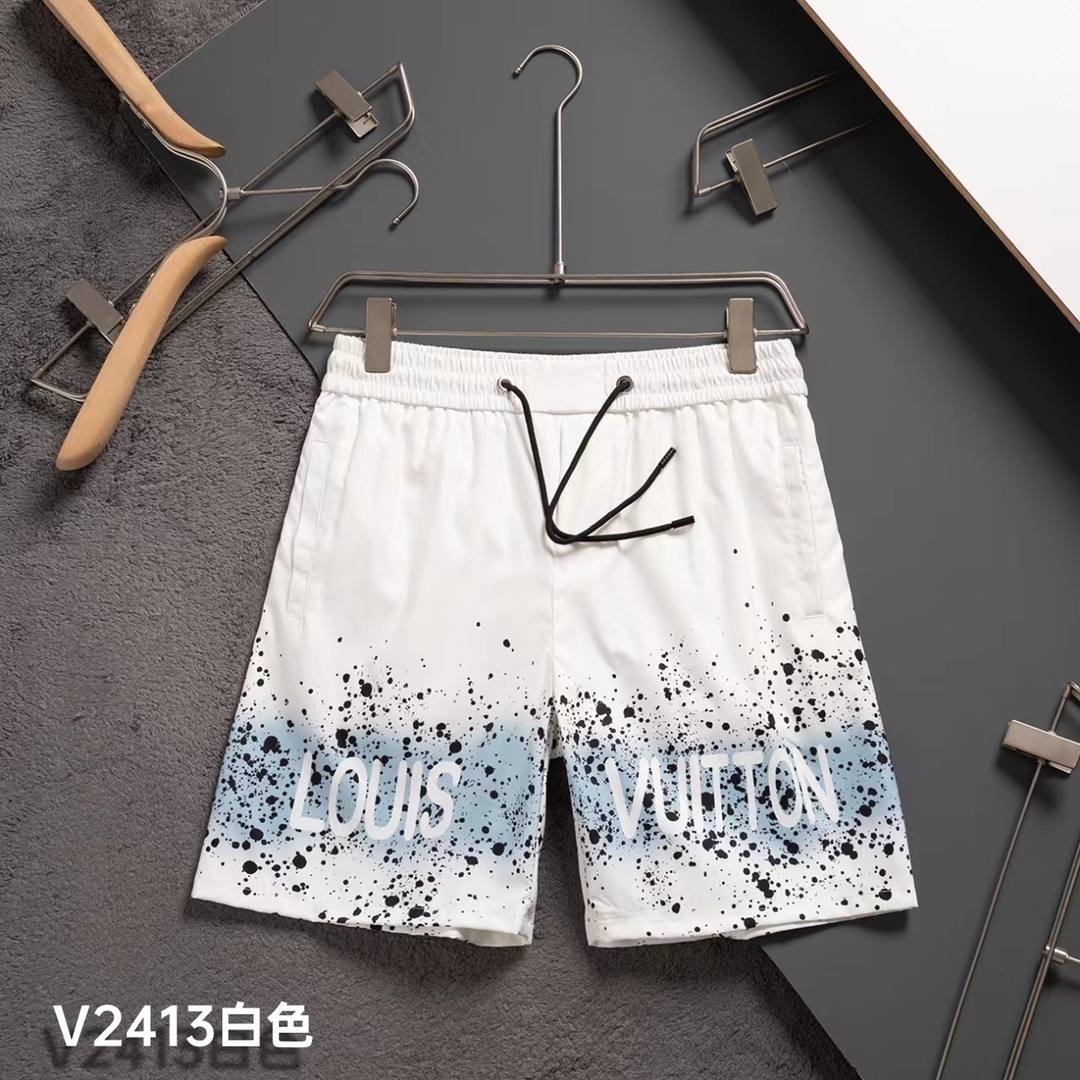 Shorts and beach pants 0122