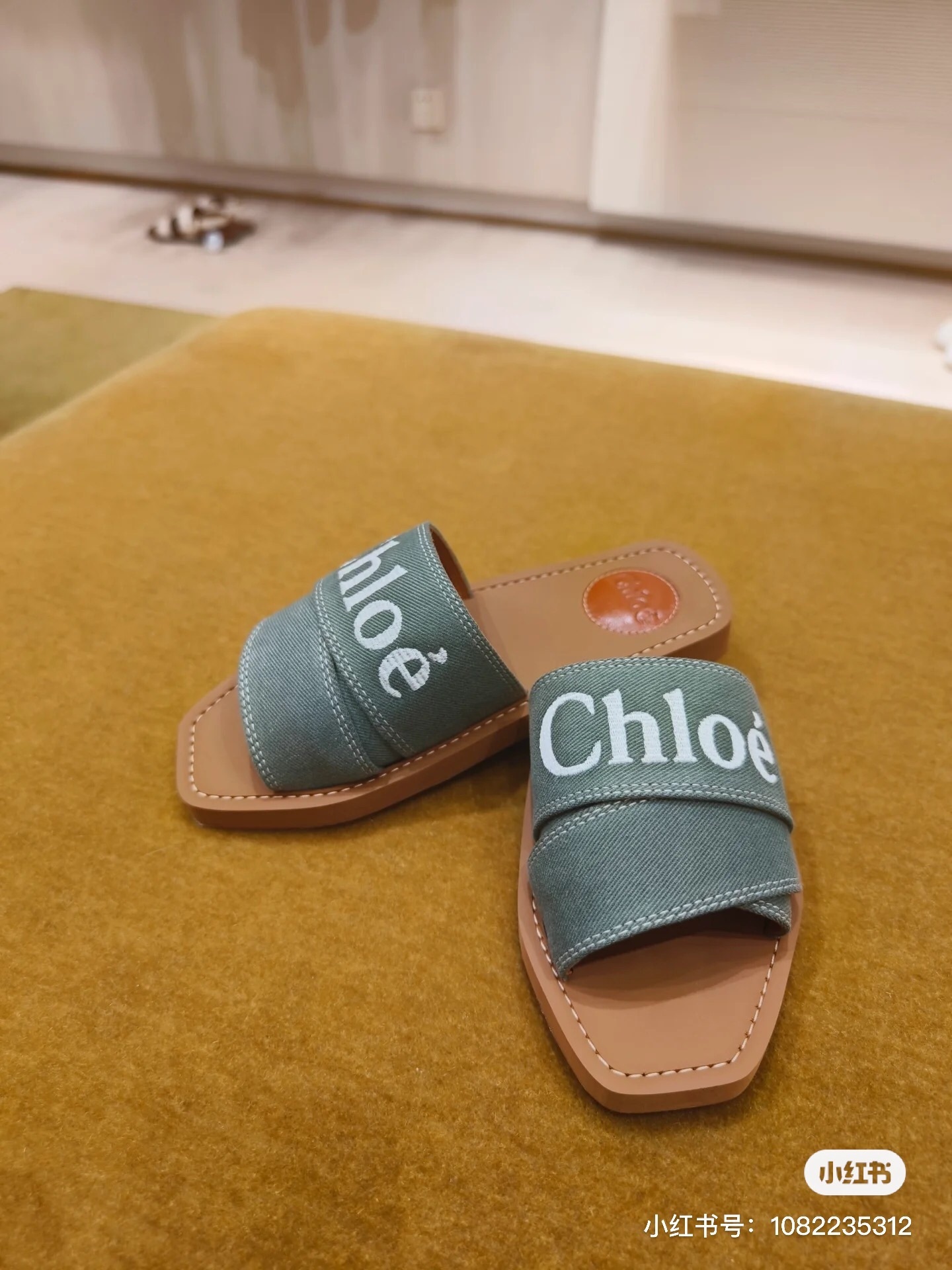 CHLOE shoes 083
