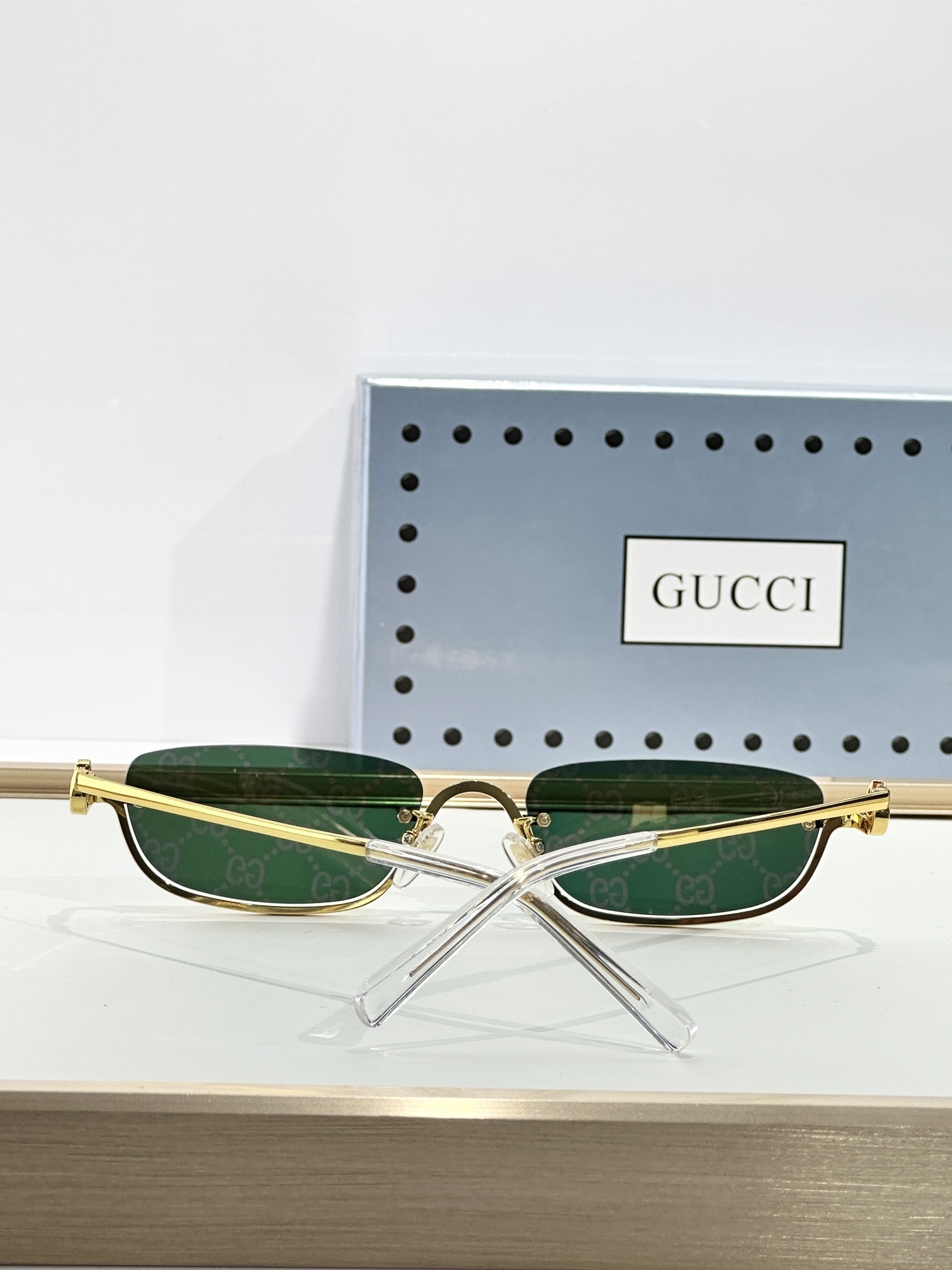 GUCCI 0046