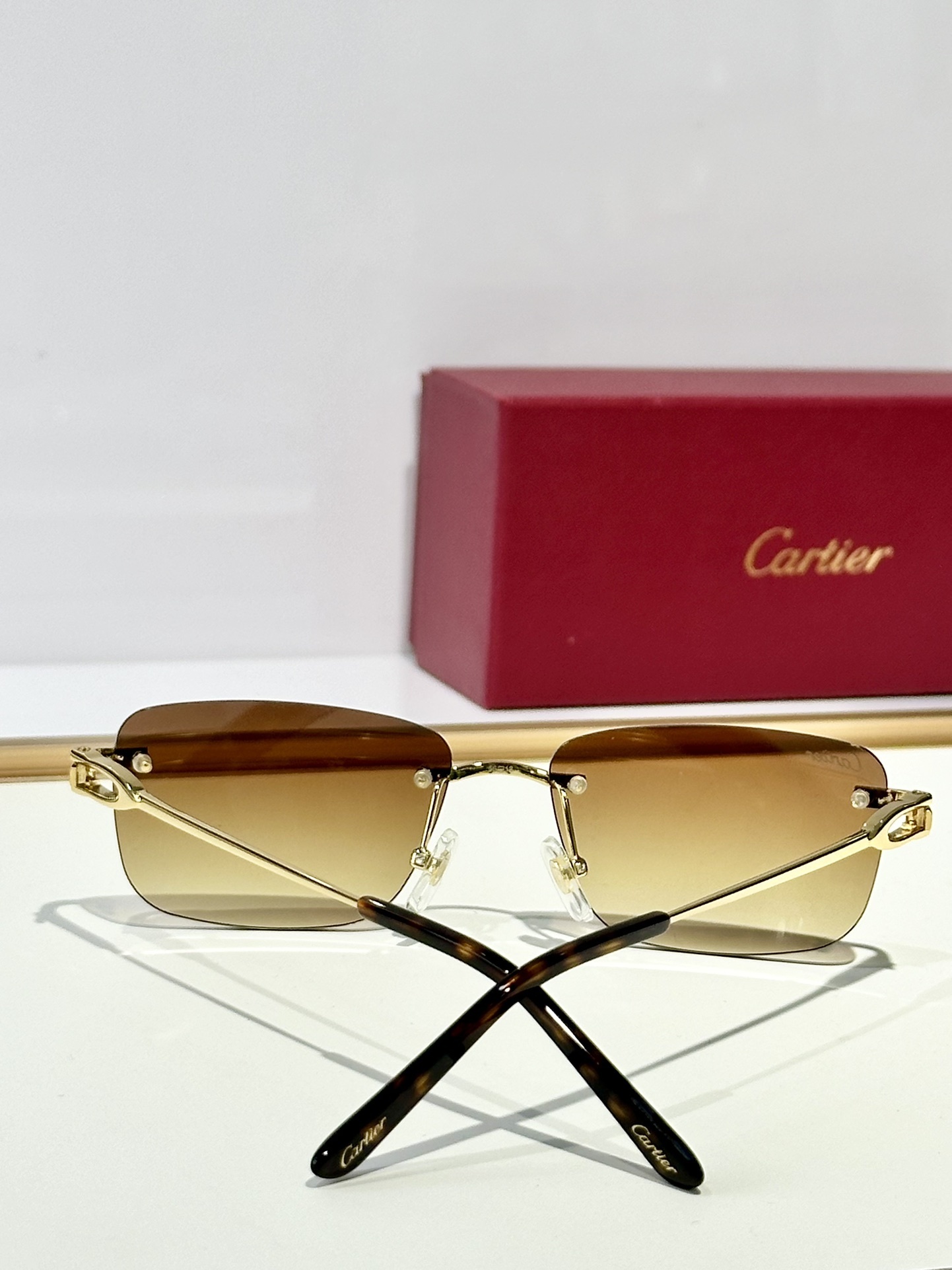 Cartier 0089