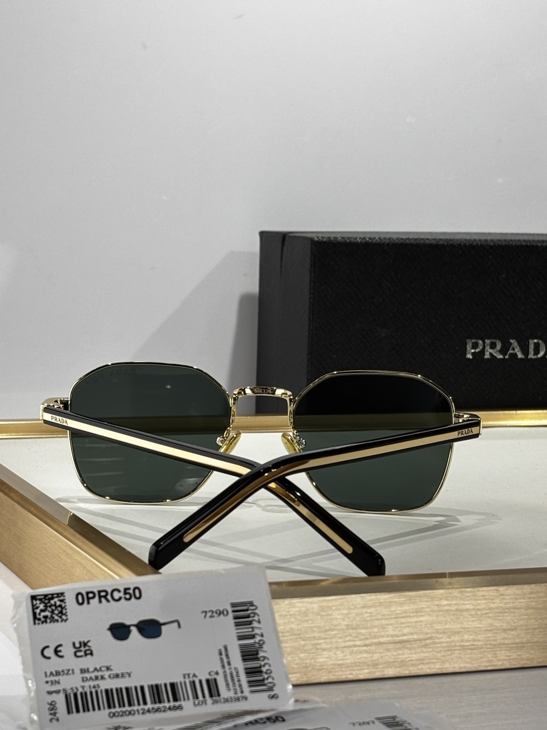 PRADA 0095