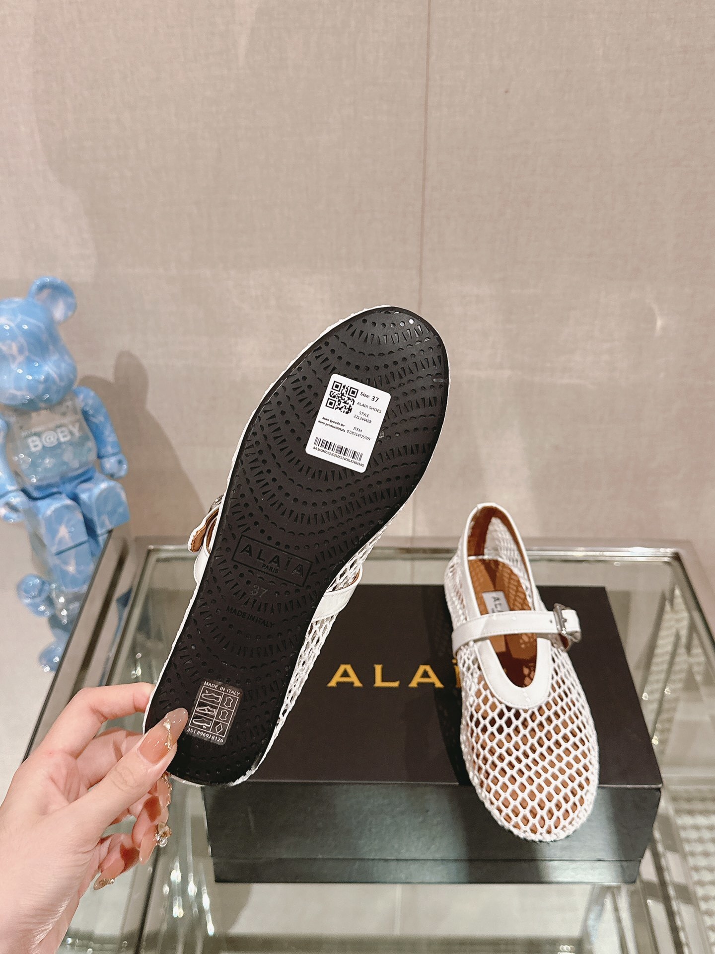 Alaia 0014