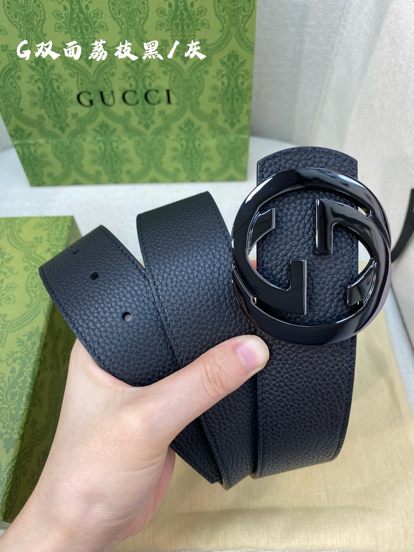 GUCCI 0081