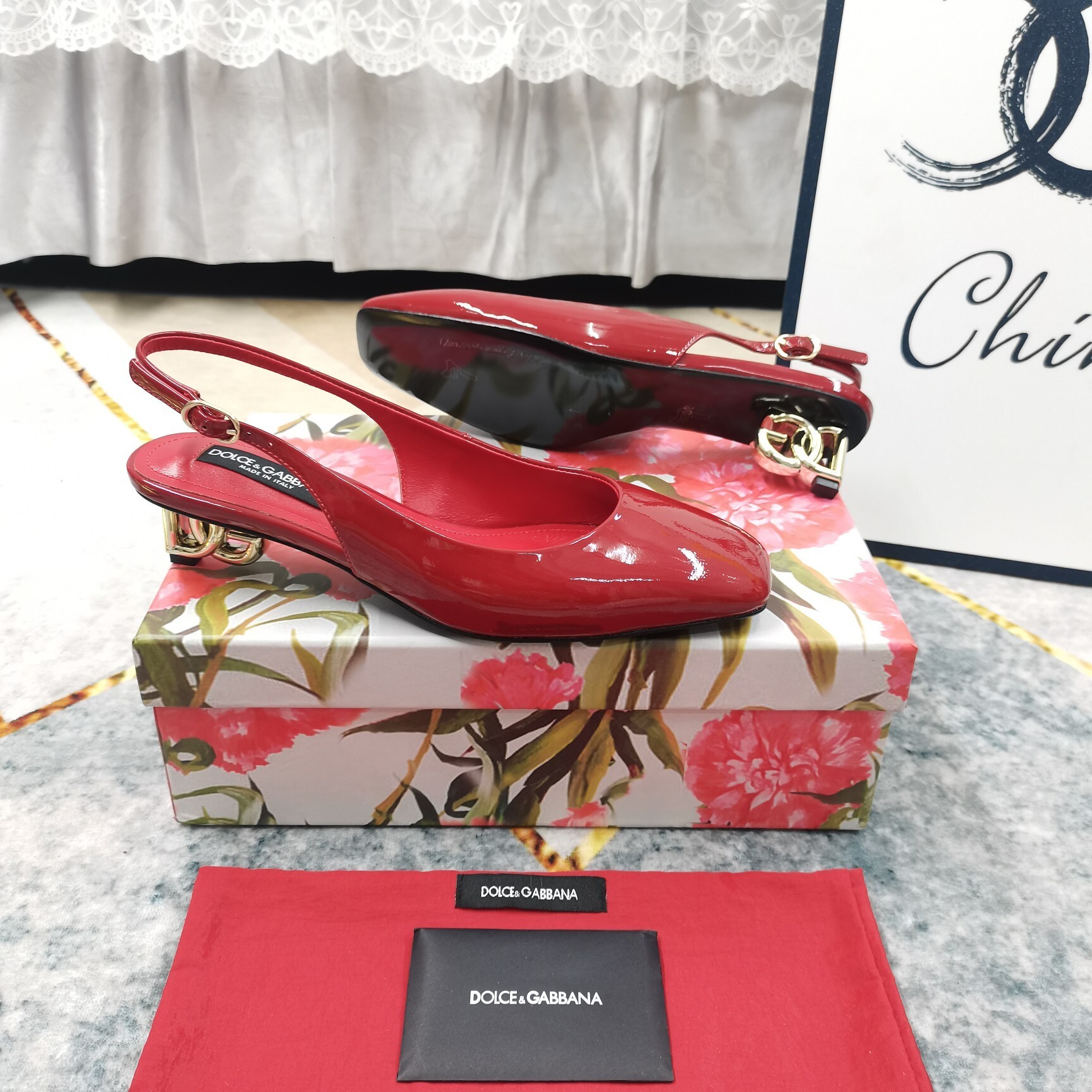 Dolce & gabbana 0000