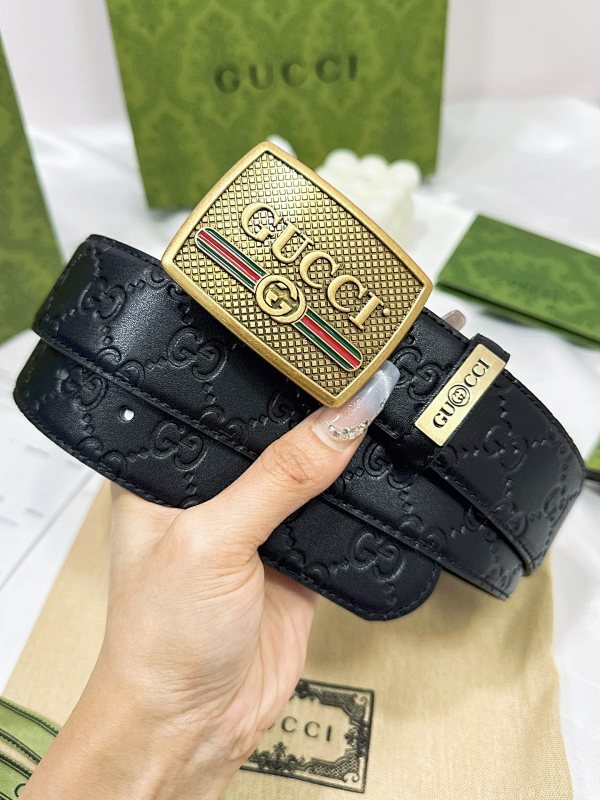 GUCCI 0034
