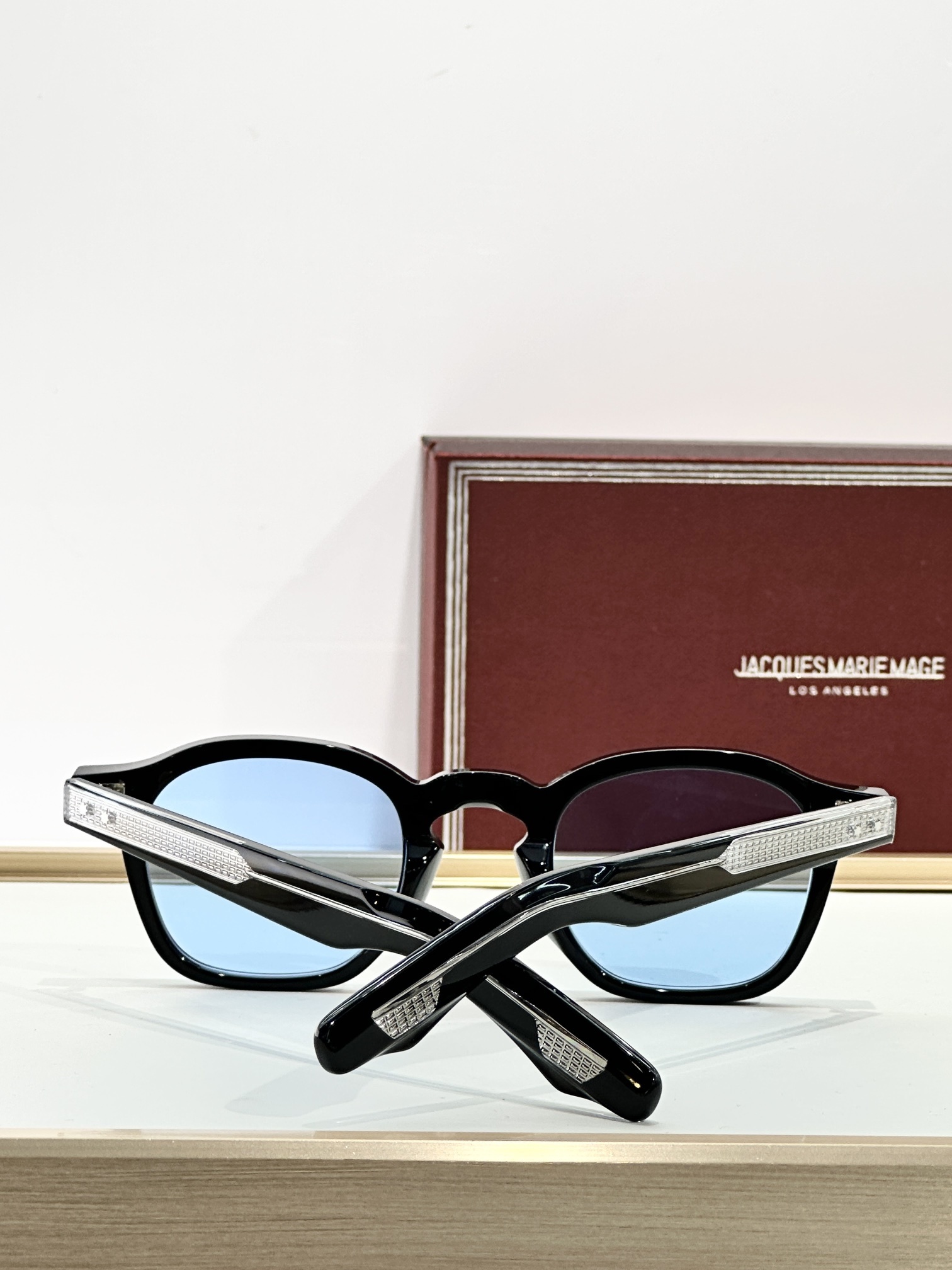 Jacques Marie Mage 0110