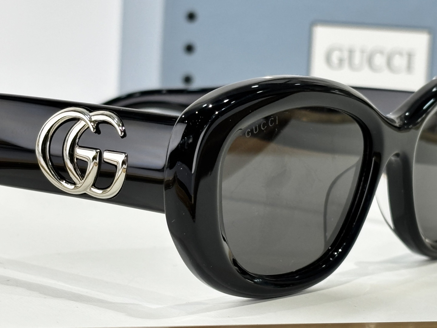 GUCCI 0012