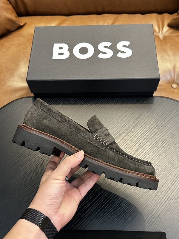 BOSS 0026