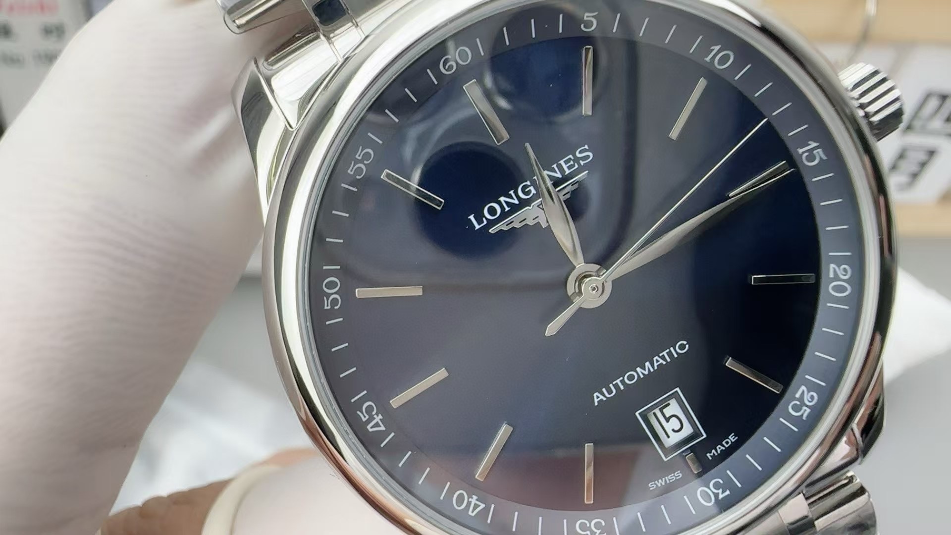 Top-grade watches 0151