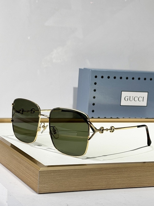 GUCCI 0074